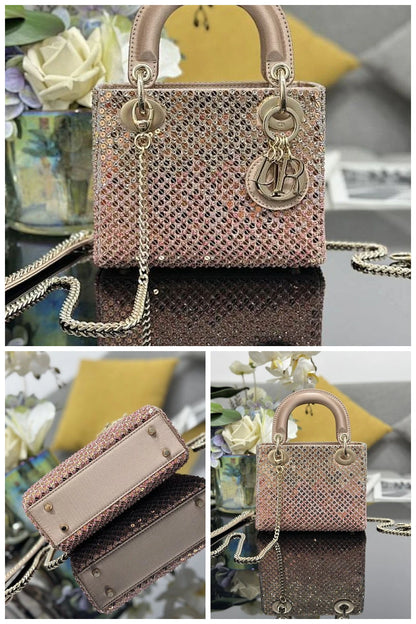 NB - DOR Bag - 1043