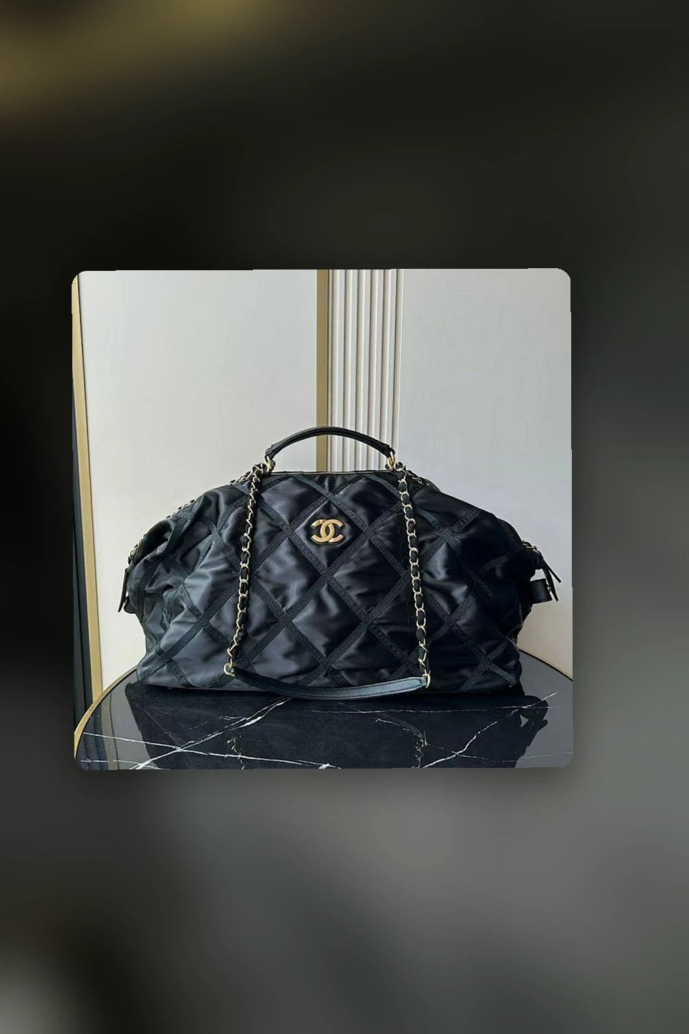 NB - CHL Bag - 1026