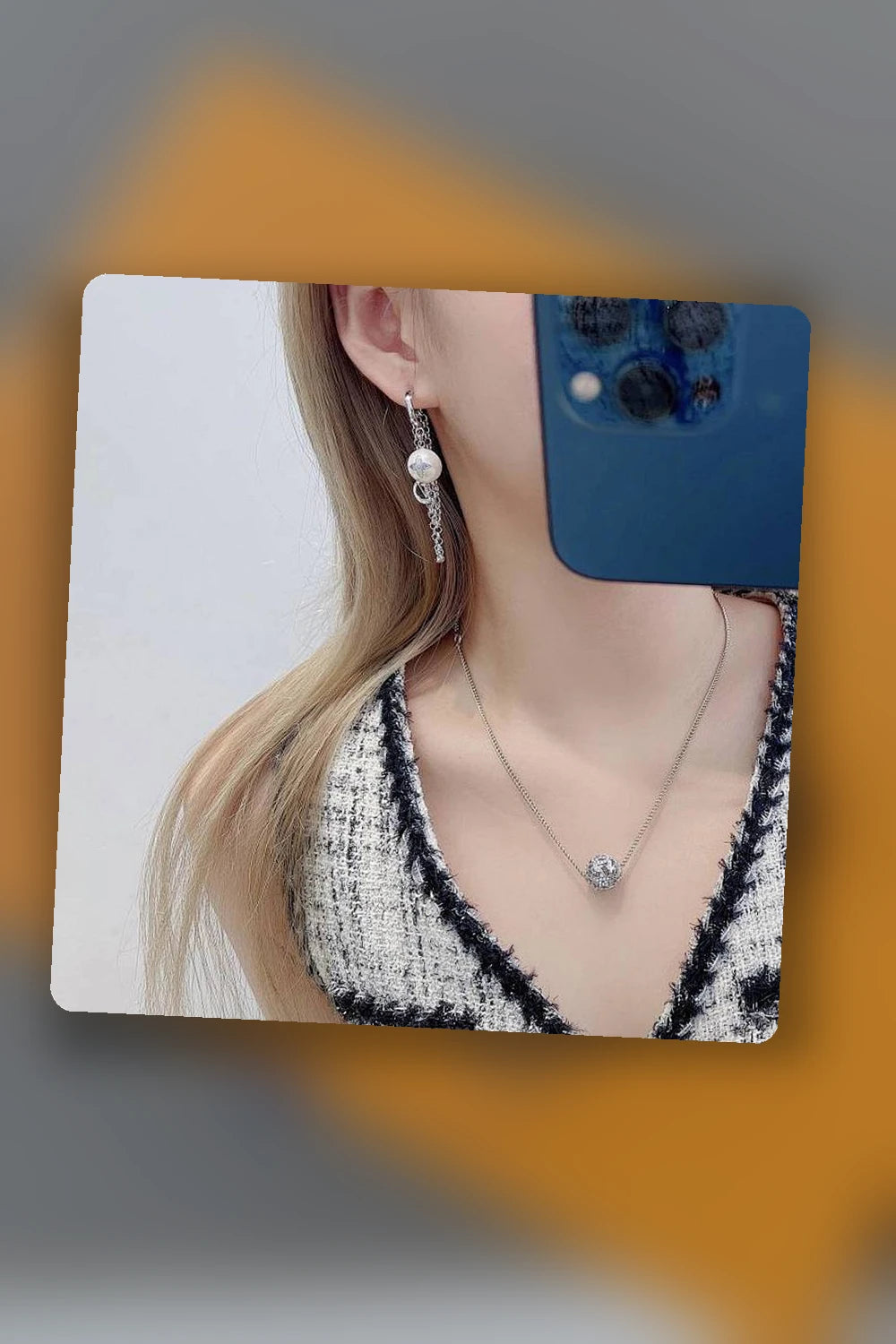 NB - LOV Jewelry - 169