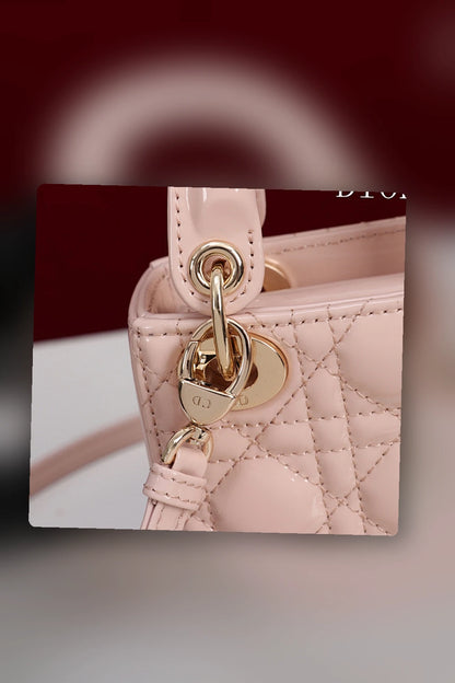 NB - DOR Bag - 336