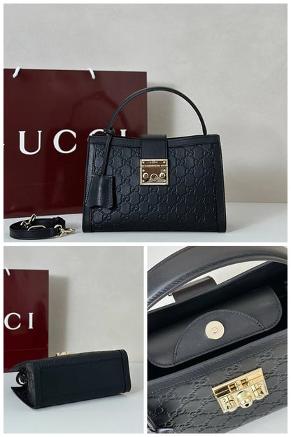 NB - GUKI Bag - 488