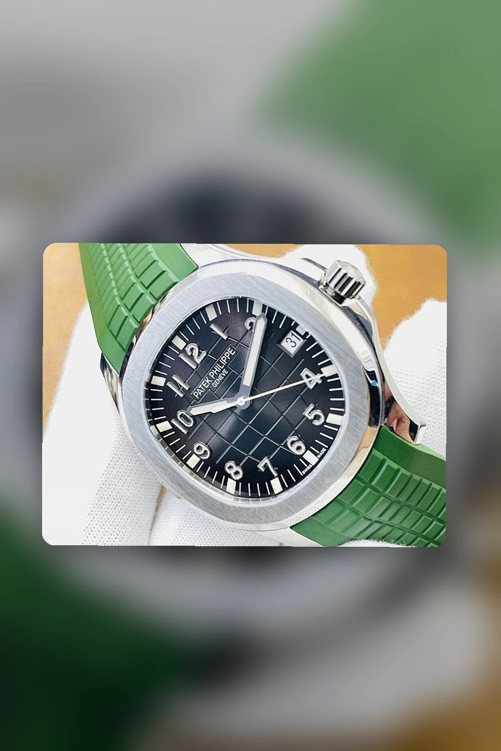NB - Mix Watch - 1503