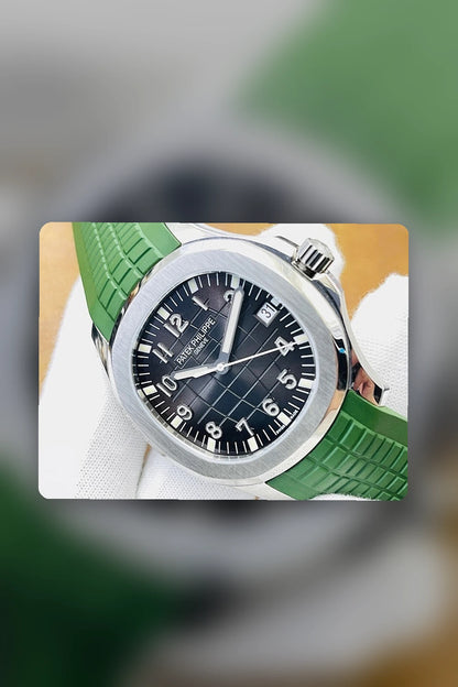 NB - Mix Watch - 1503