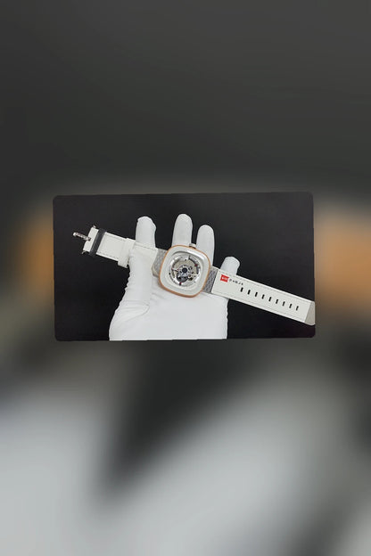 NB - Mix Watch - 605
