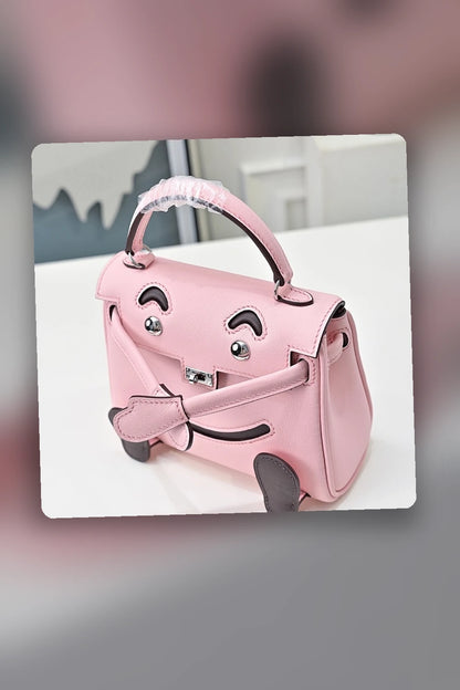 NB - HMS Bag - 1041