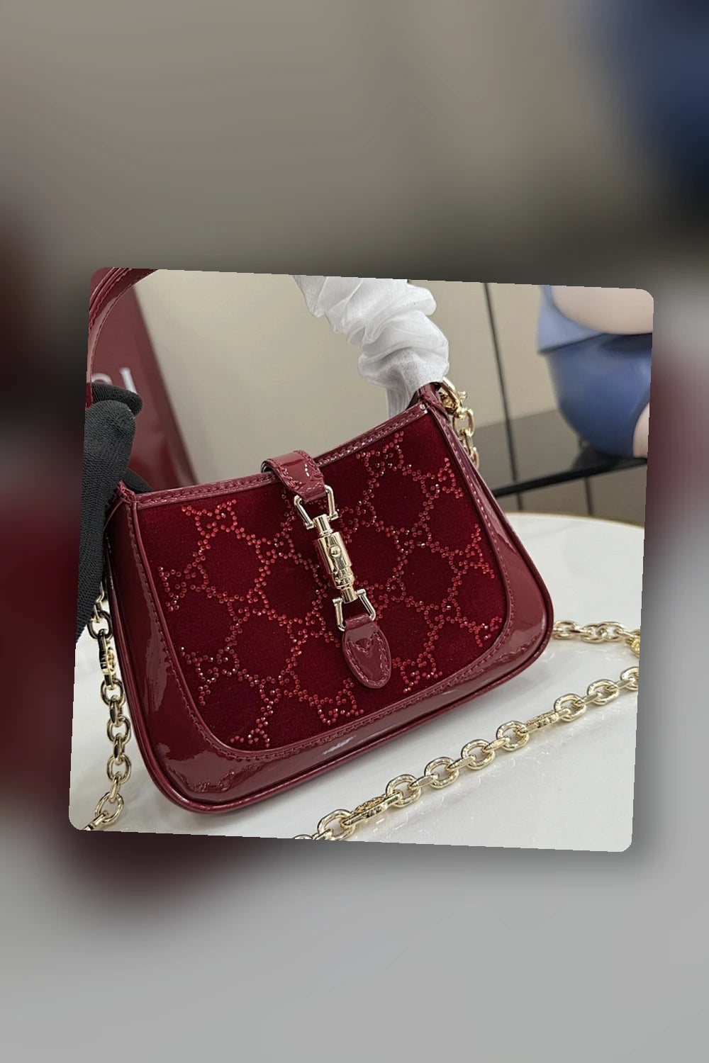 NB - GUKI Bag - 053