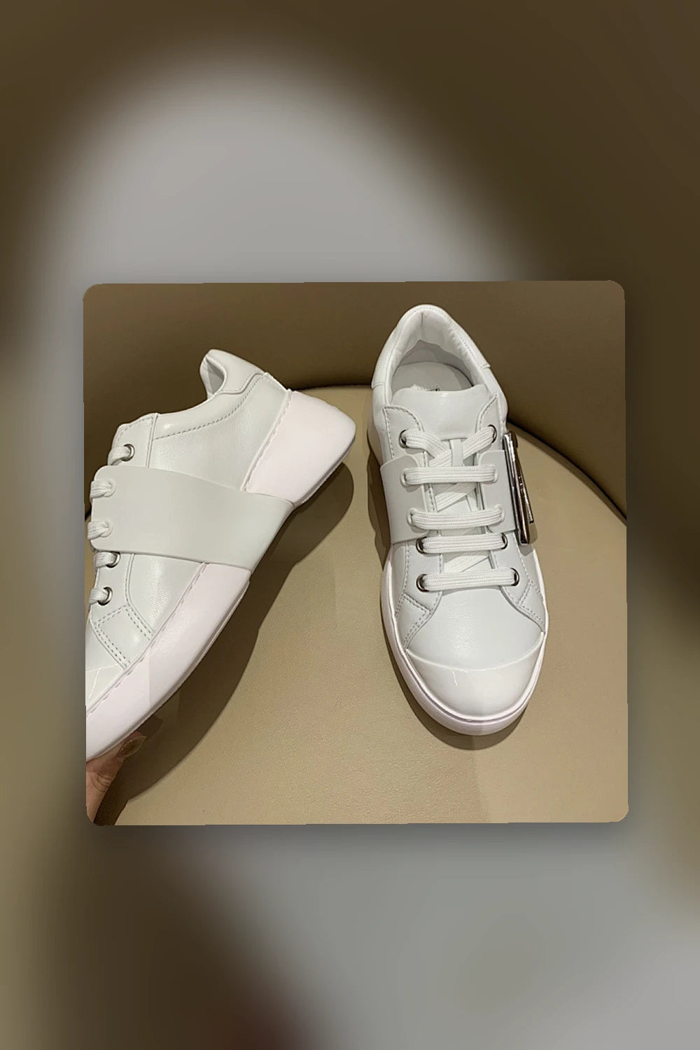 NB - RVR Women Shoes - 303