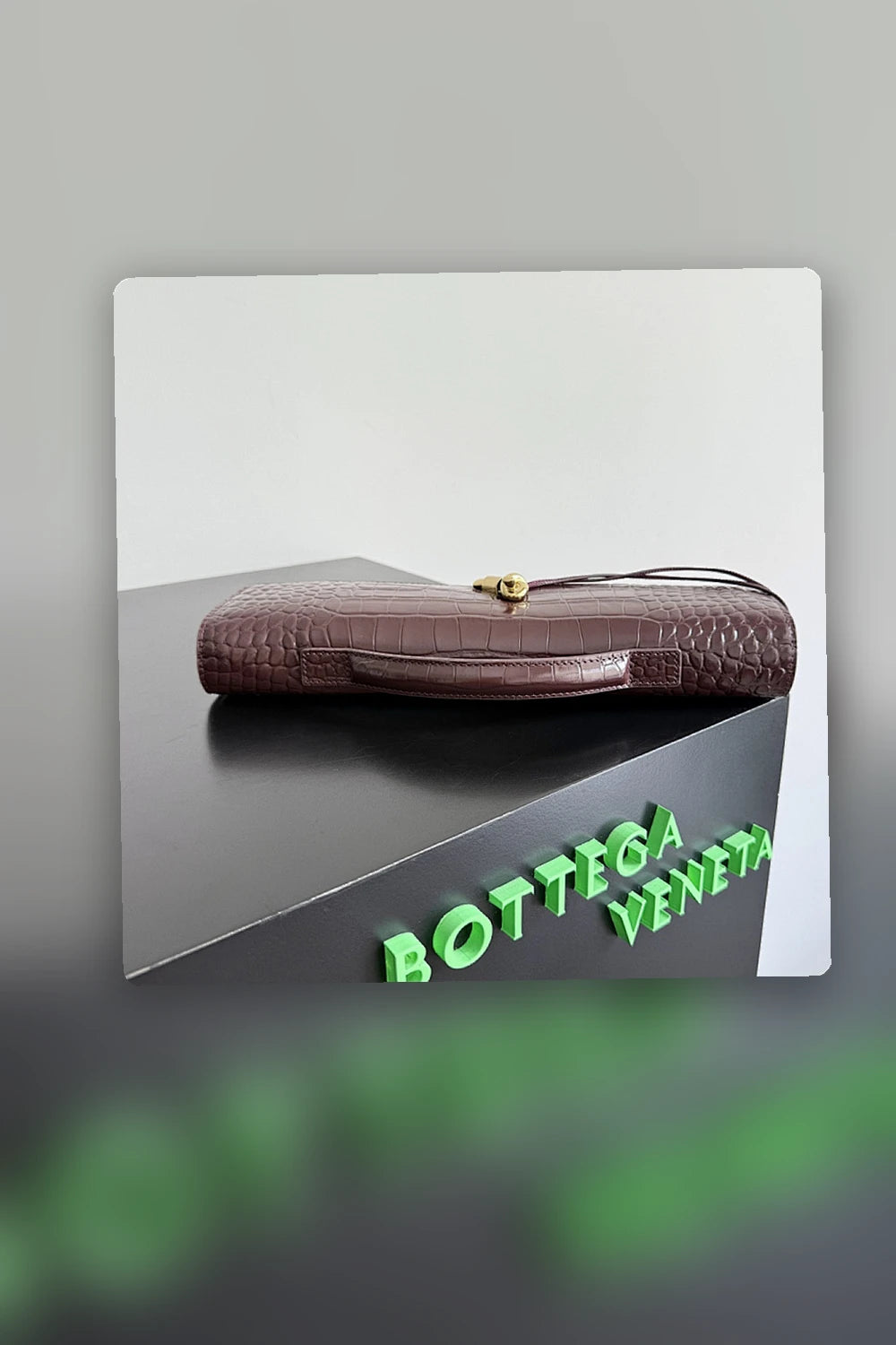 NB - BOV Bag - 487