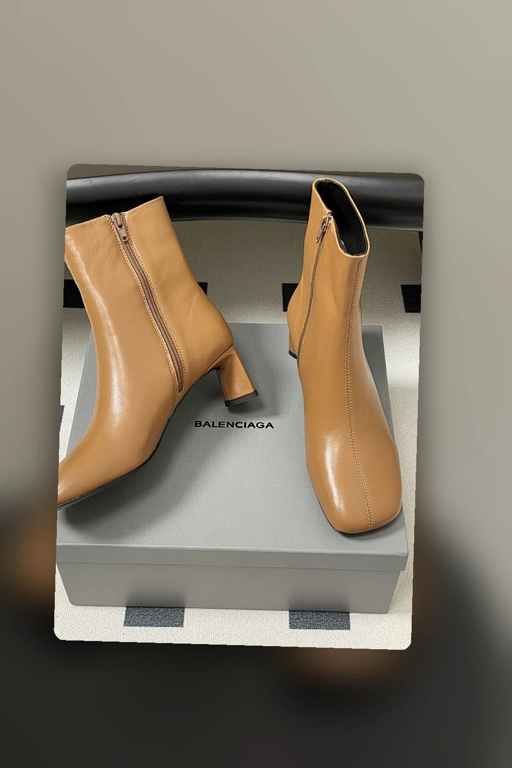 NB - BG Women Shoes - 1024