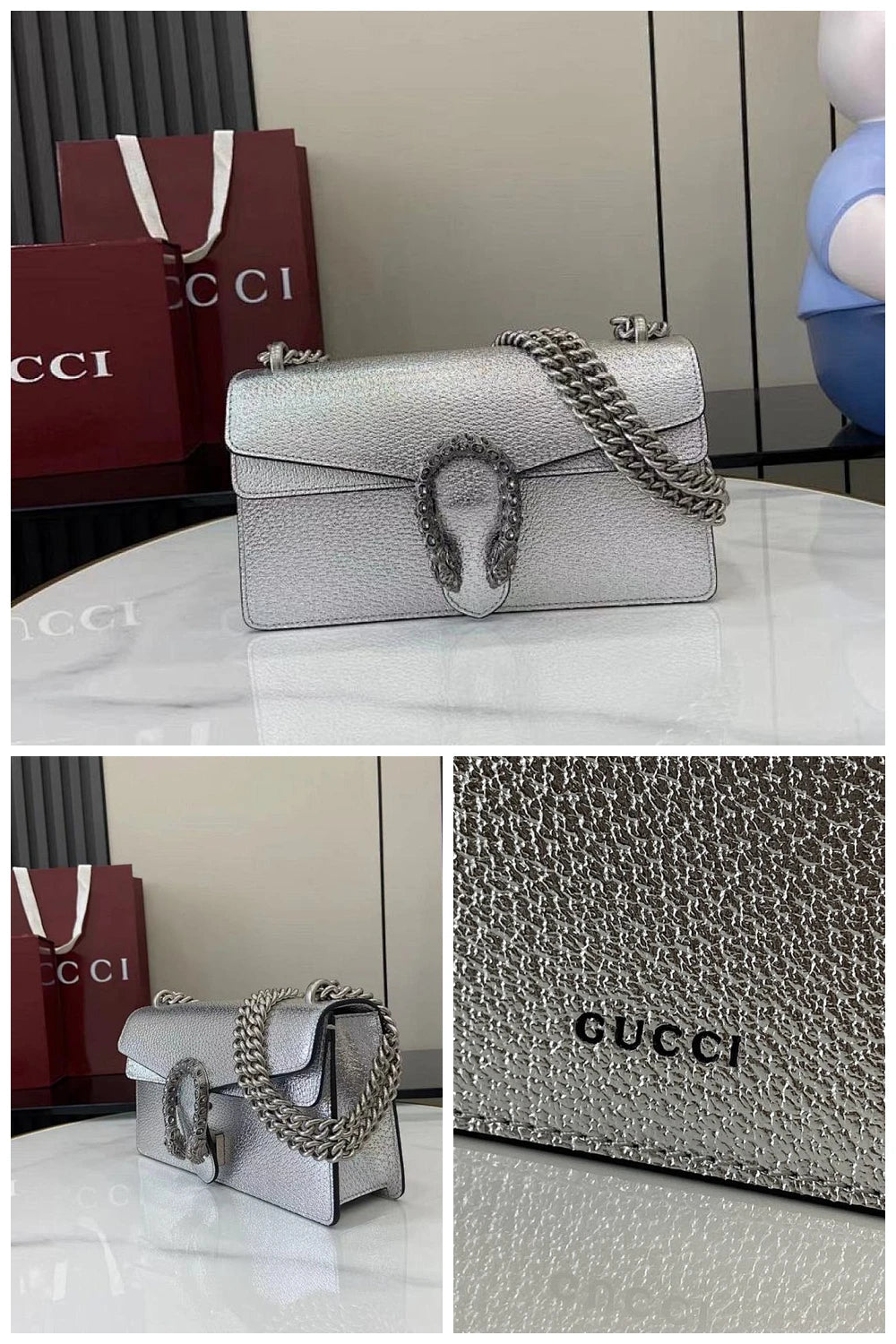 NB - GUKI Bag - 571