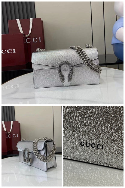 NB - GUKI Bag - 571