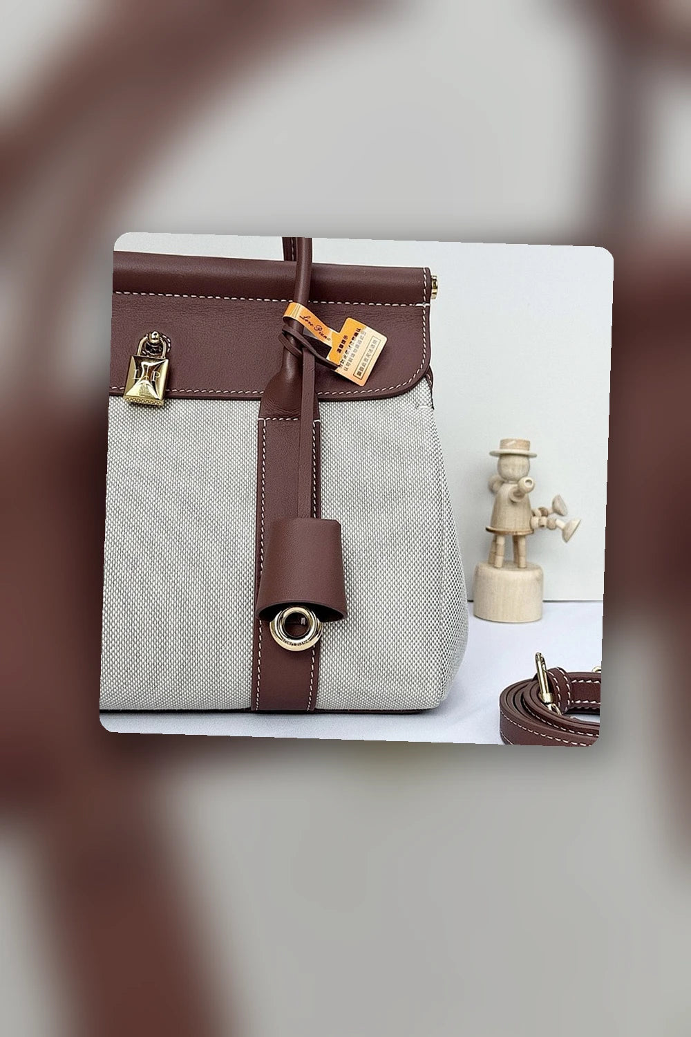 NB - LOP Bag - 078