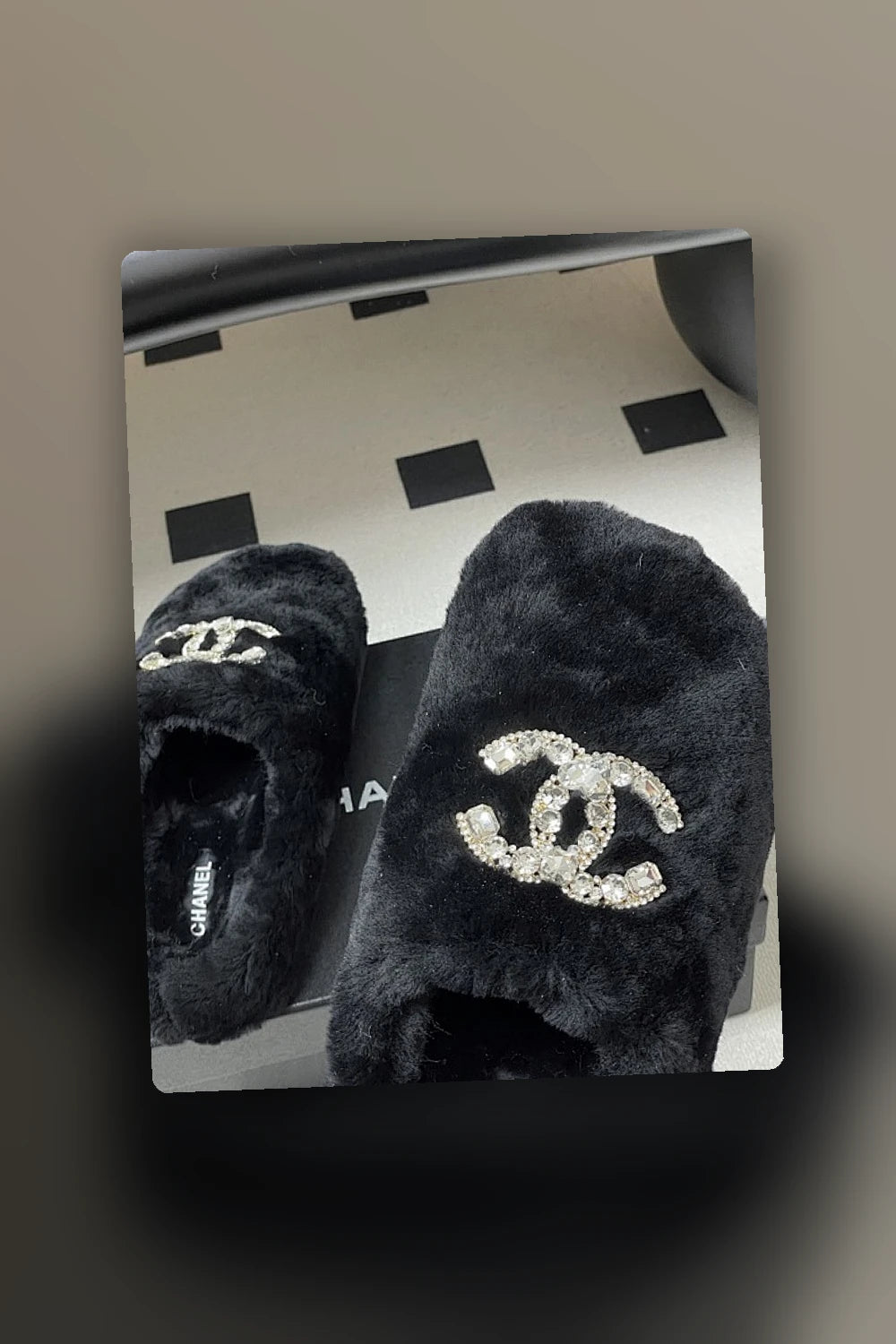 NB - CHL Mix Items - 584