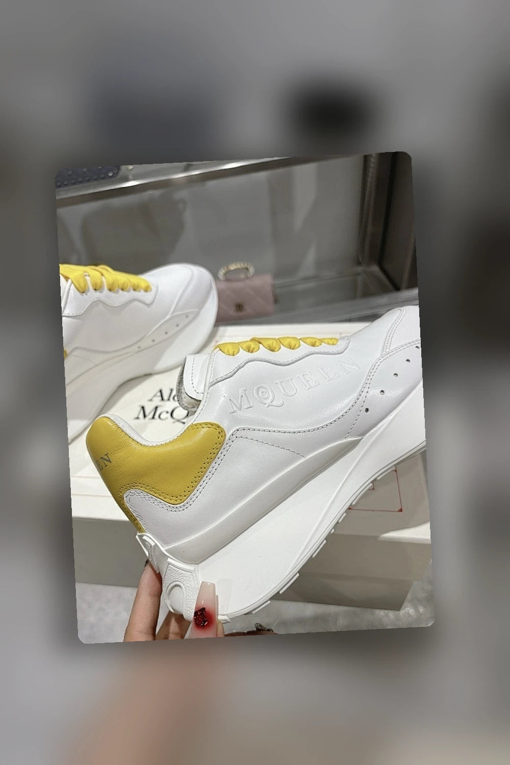 NB - AQ Women Shoes - 188