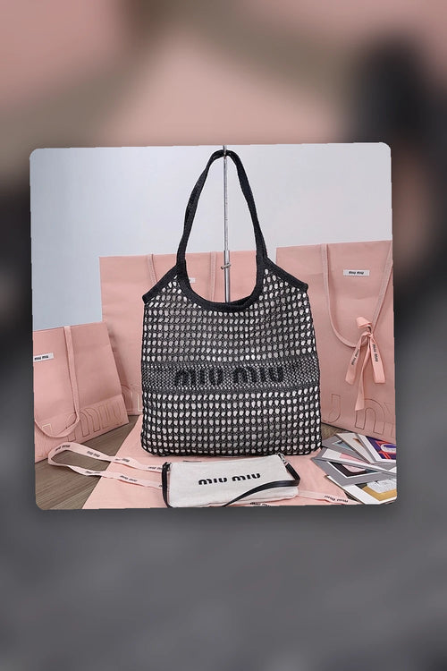 NB - MMU Bag - 568