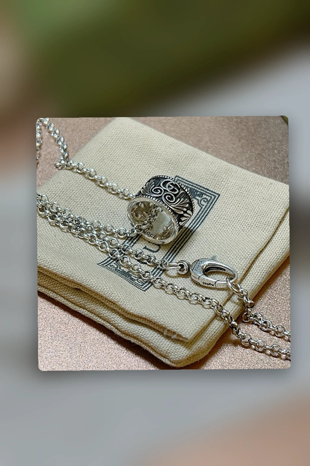 NB - GUKI Jewelry - 198