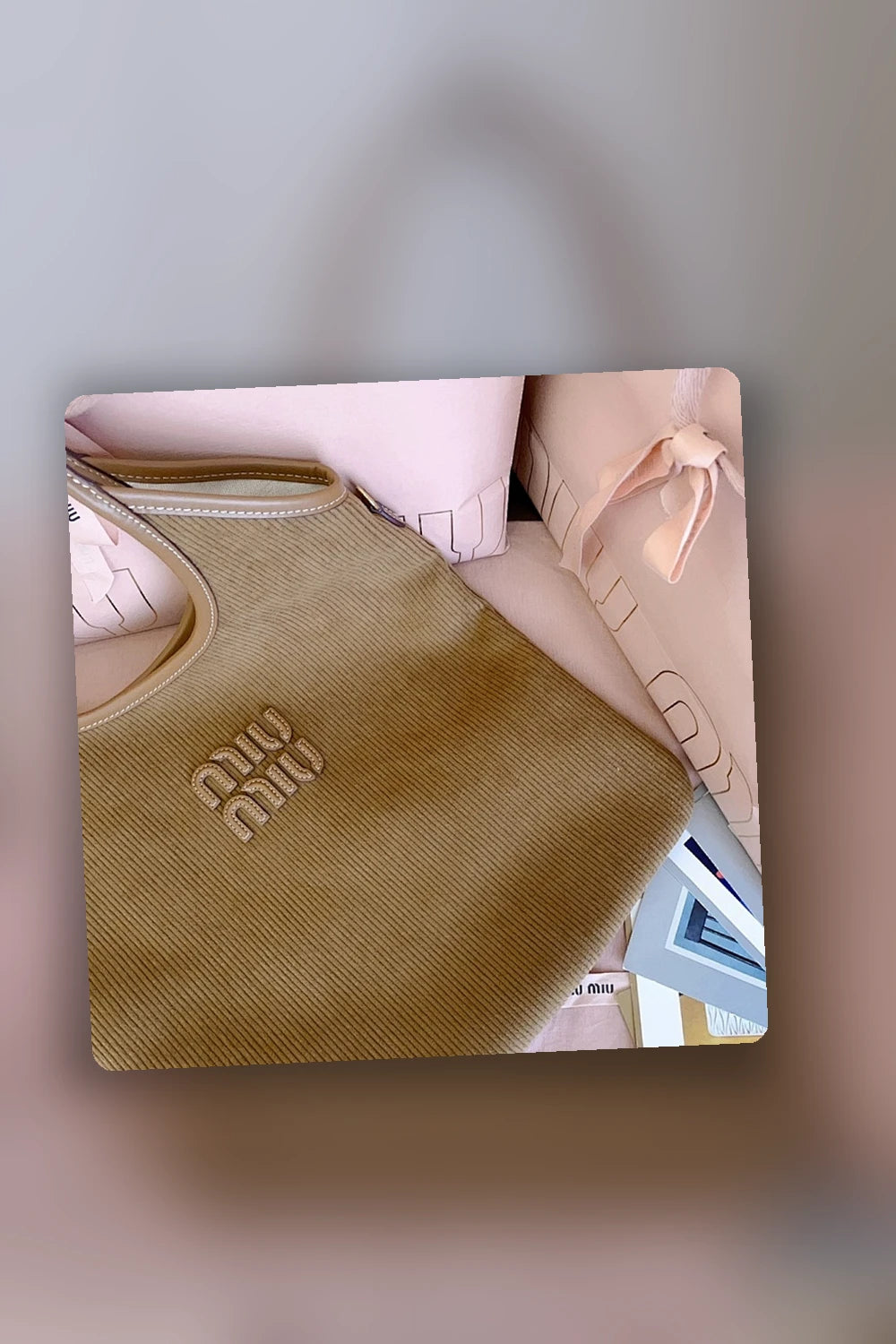 NB - MMU Bag - 457