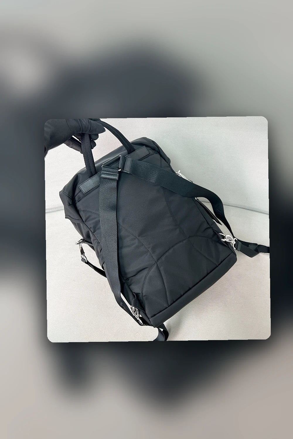 NB - PD Bag - 1173