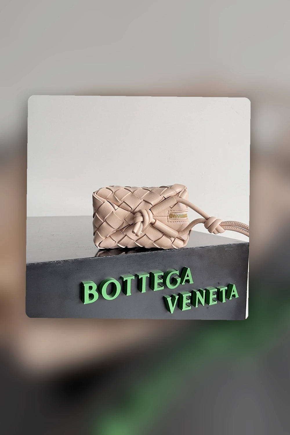 NB - BOV Bag - 741