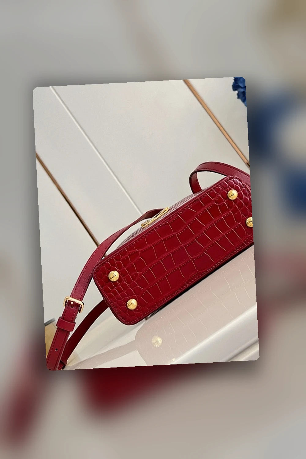 NB - LOV Bag - 709