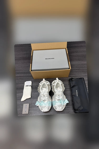 NB - BG Women Shoes - 914