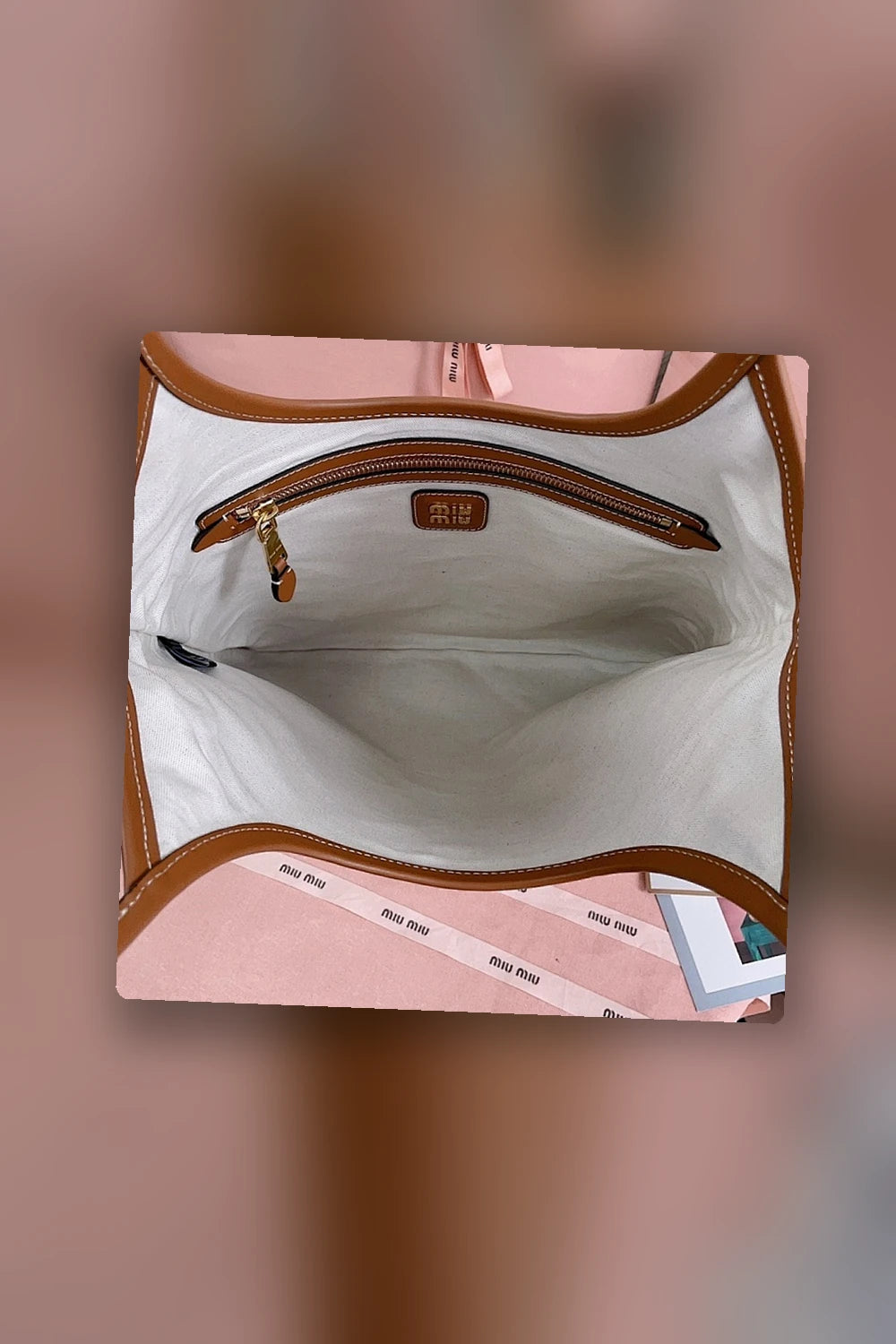 NB - MMU Bag - 714