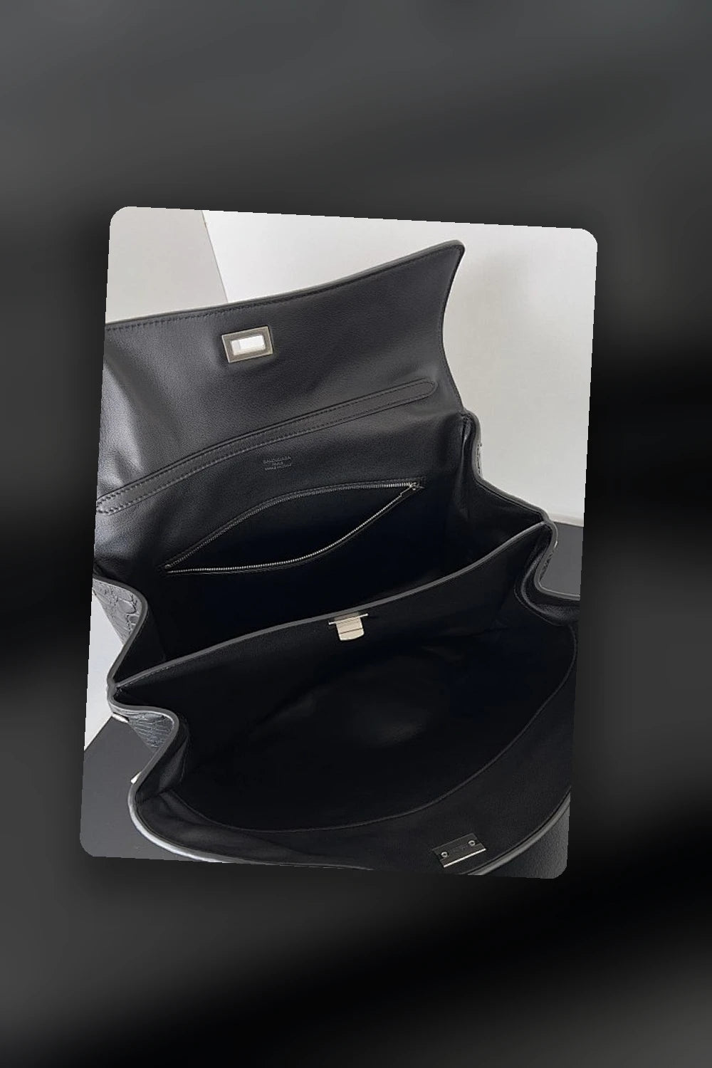NB - BG Bag - 618