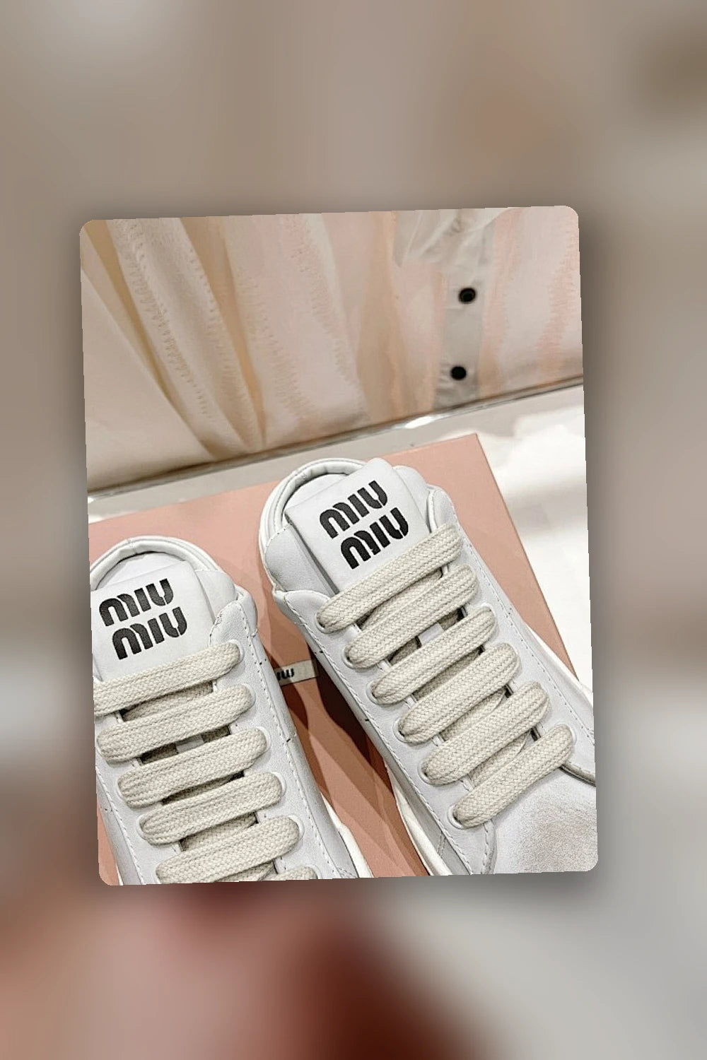 NB - MMU Women Shoes - 608