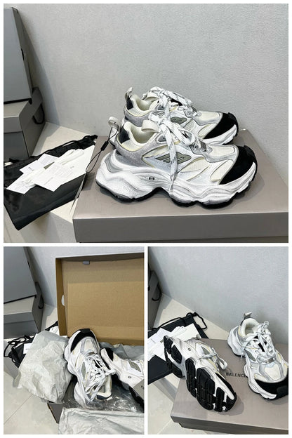 NB - BG Women Shoes - 1555