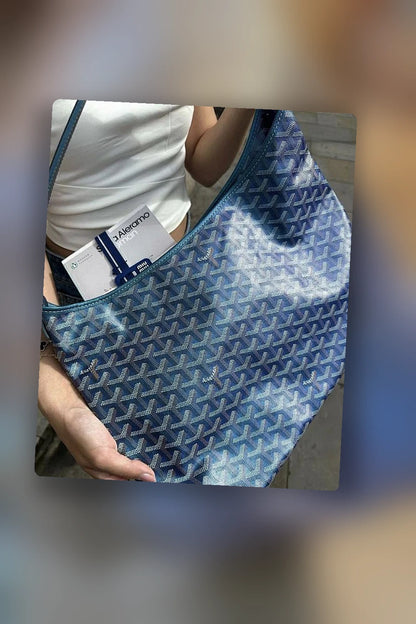 NB - GYO Bag - 1364