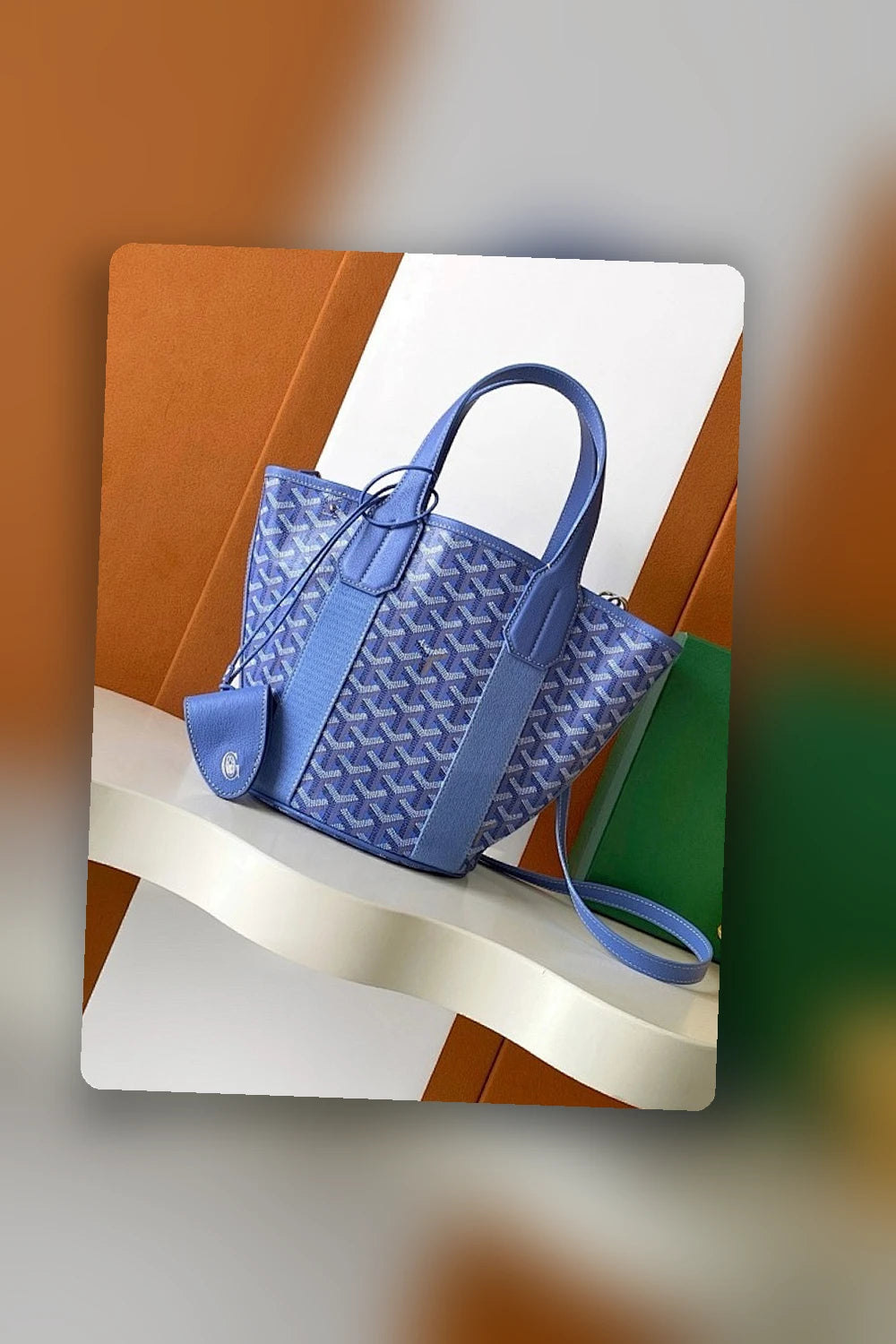NB - GYO Bag - 567