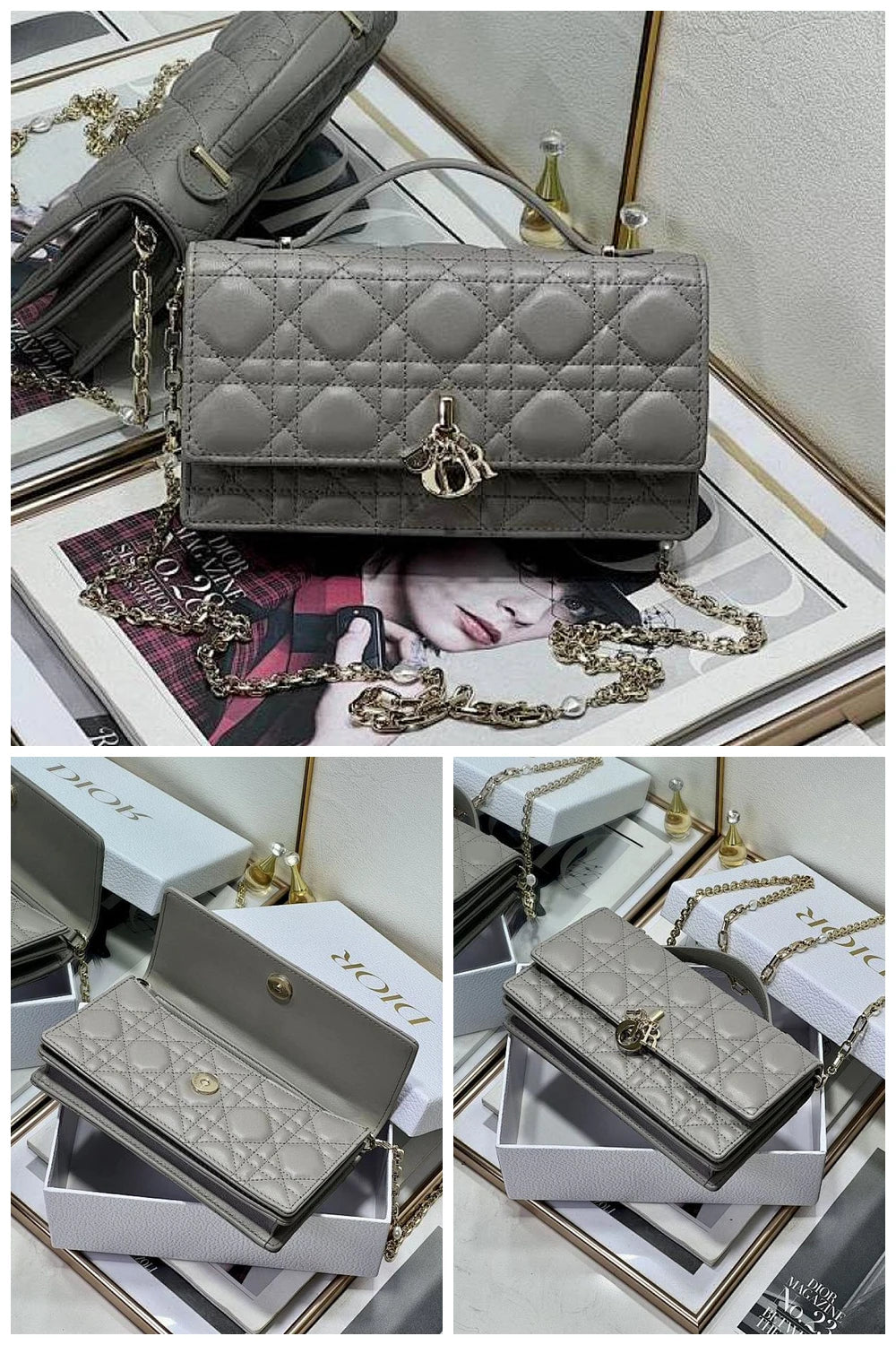 NB - DOR Bag - 554