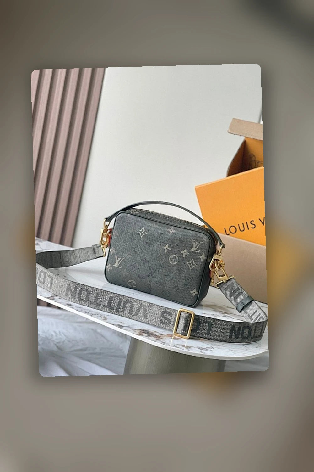 NB - LOV Bag - 314
