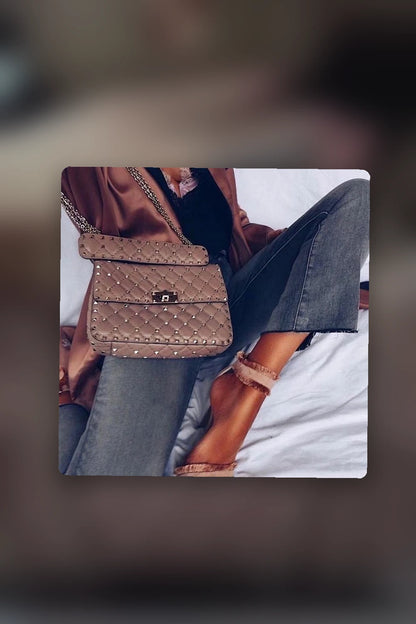 NB - VEL Bag - 447