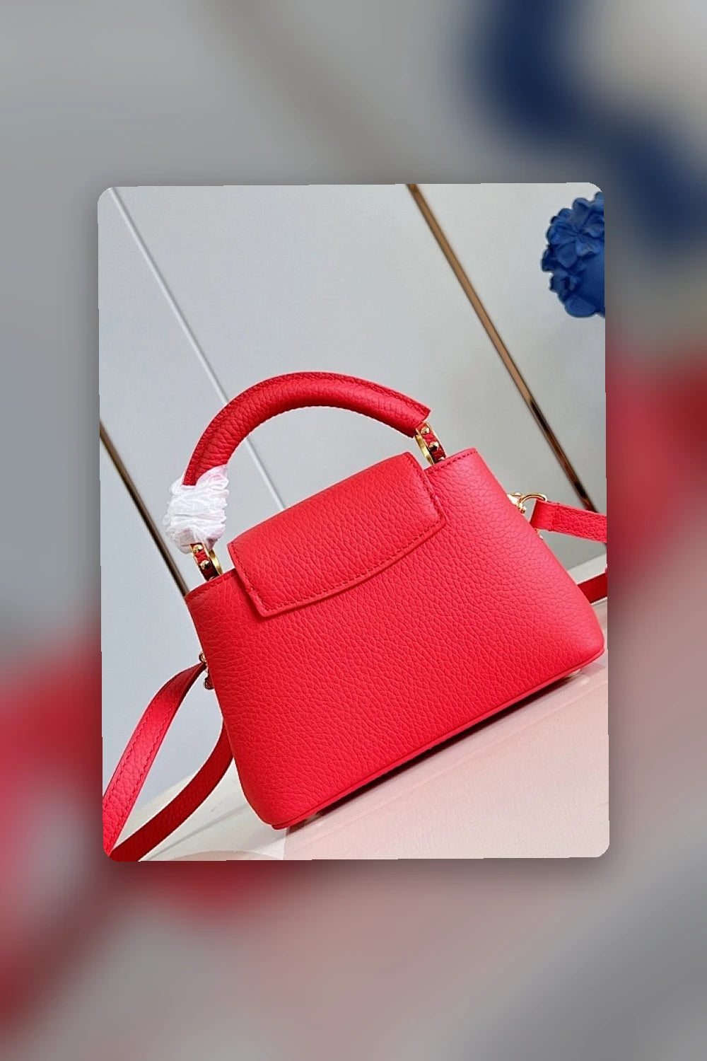 NB - LOV Bag - 037