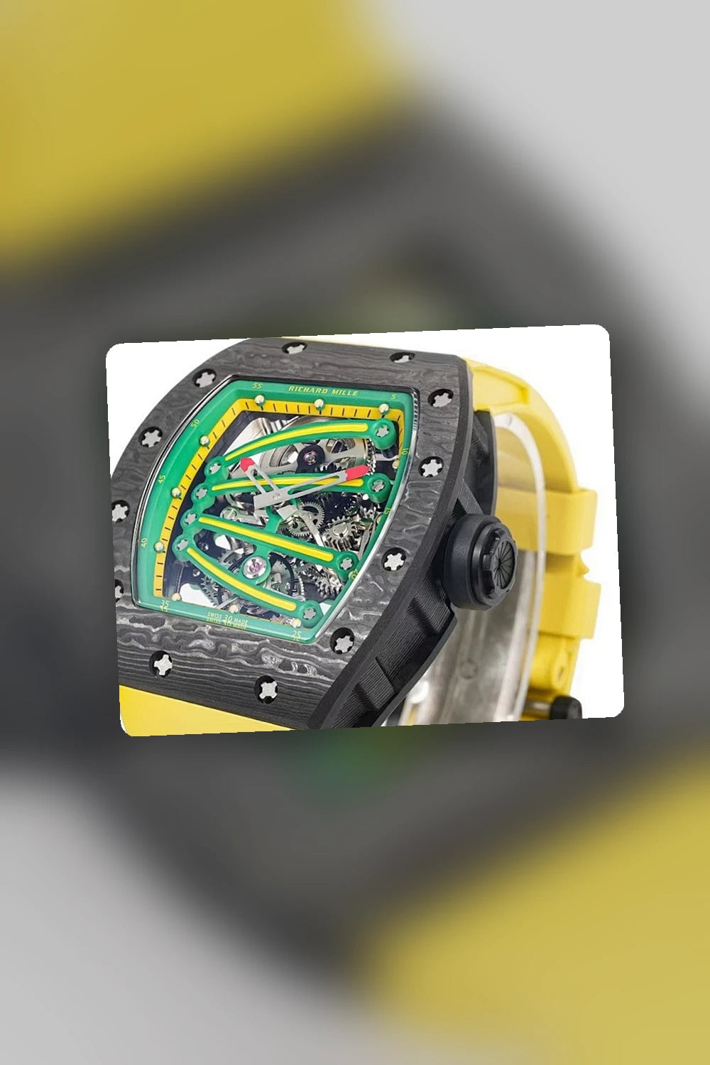 NB - Mix Watch - 960