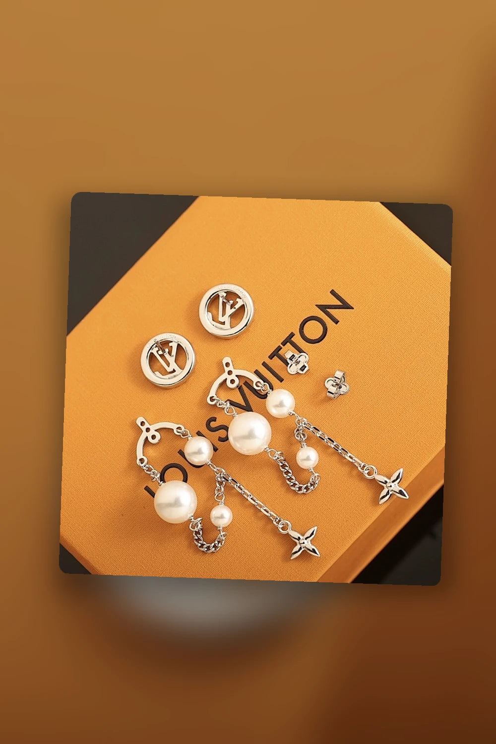 NB - LOV Jewelry - 172