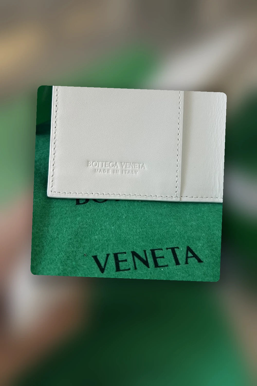 NB - BOV Bag - 1053