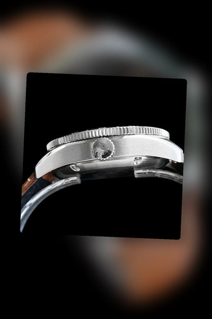 NB - Mix Watch - 1828