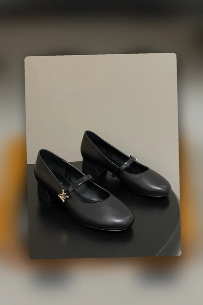 NB - LOV Women Shoes - 296