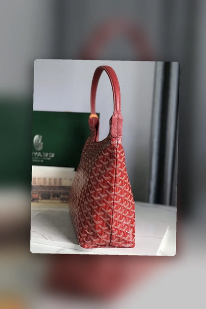 NB - GYO Bag - 1081