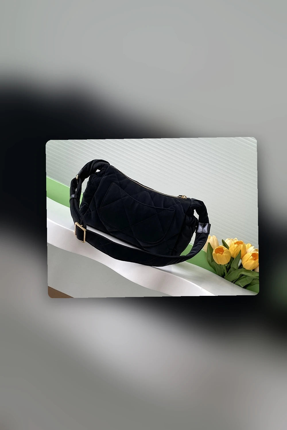 NB - CHL Bag - 858