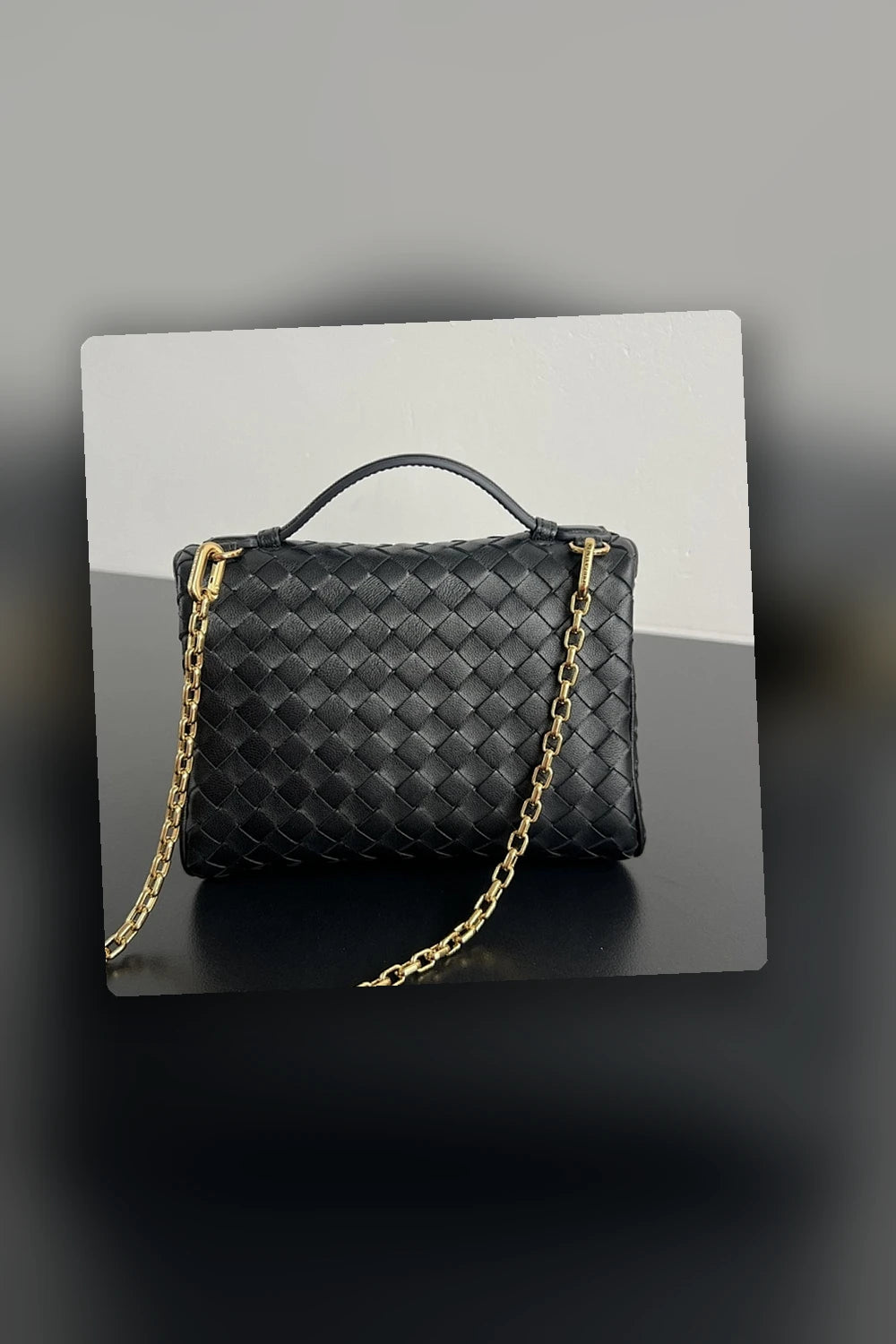 NB - BOV Bag - 762