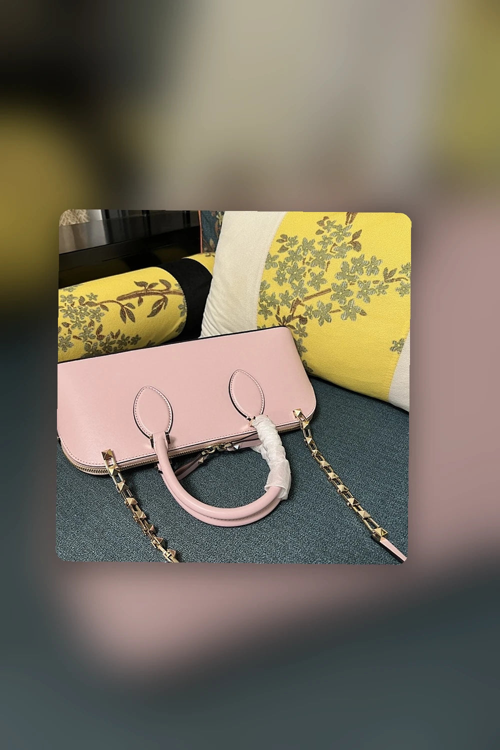 NB - VEL Bag - 943