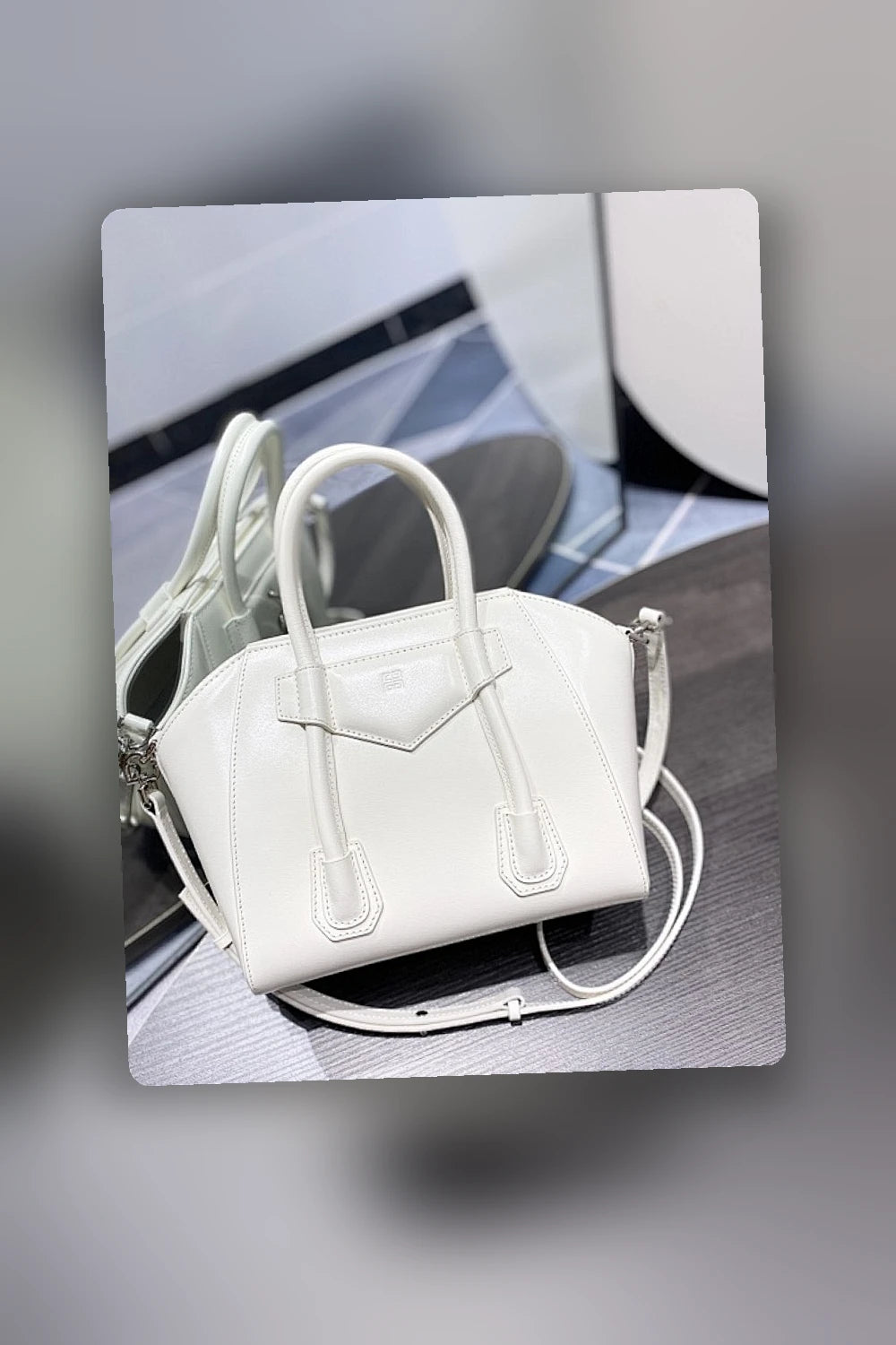 NB - GCY Bag - 141