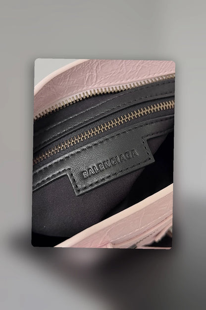 NB - BG Bag - 1843