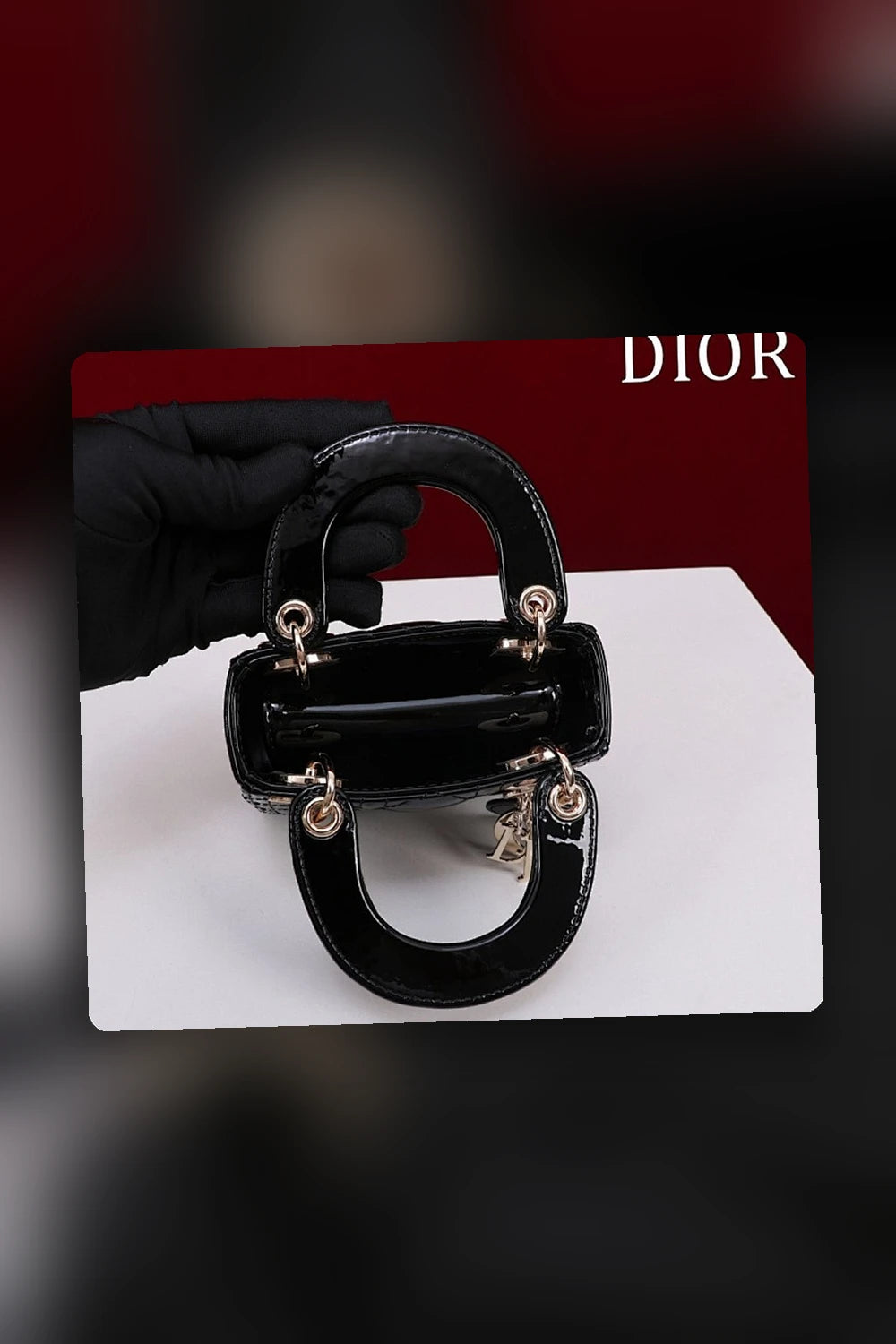 NB - DOR Bag - 338