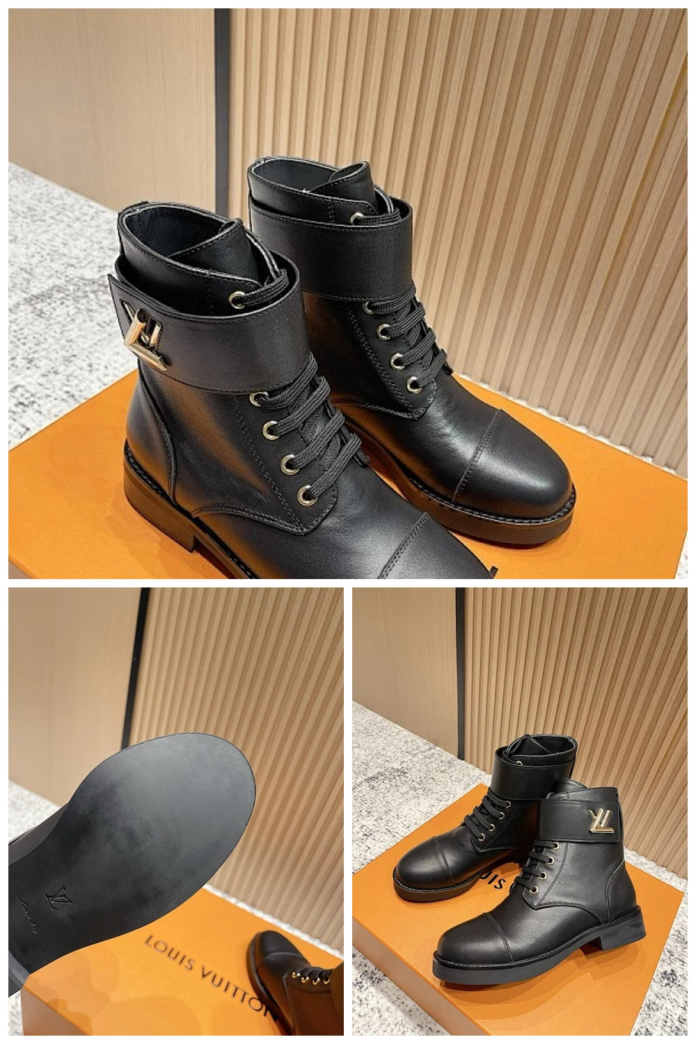 NB - LOV Women Shoes - 867