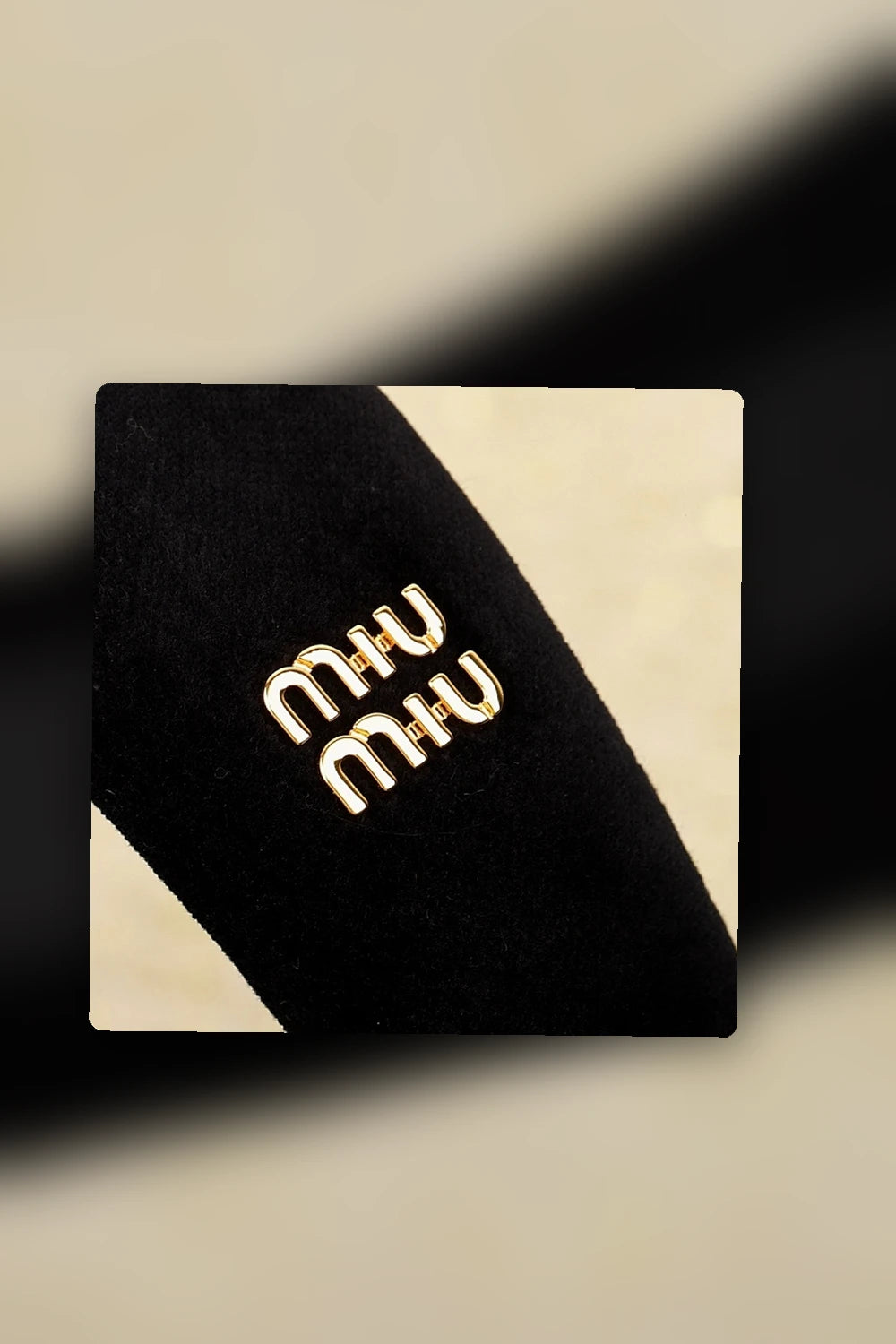 NB - MMU Jewelry - 431