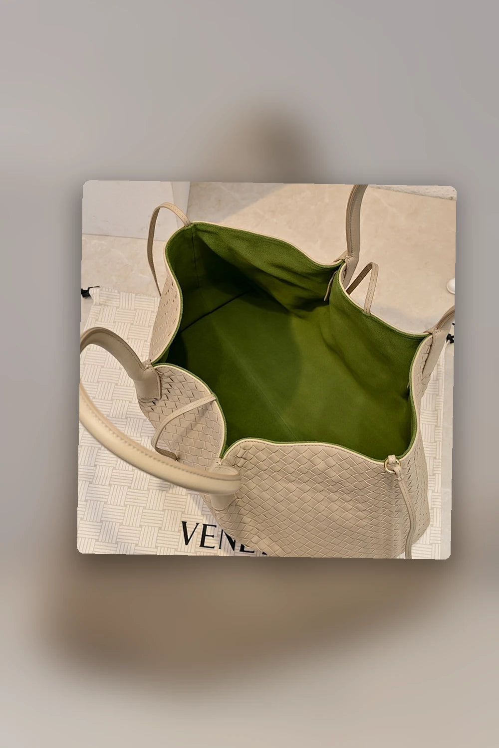 NB - BOV Bag - 937